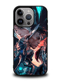 Valorant iPhone 14 Pro Max Case QC10754