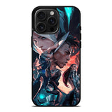 Valorant iPhone 16 Pro Case OV10754