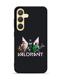 Valorant Samsung Galaxy S25 Plus 5G , Samsung Galaxy S25+ 5G Case OV10755