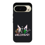 Valorant Google Pixel 10 Pro Case QC10755
