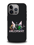 Valorant iPhone 15 Pro Case OV10755