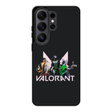 Valorant Samsung Galaxy S26 Ultra Case OV10755
