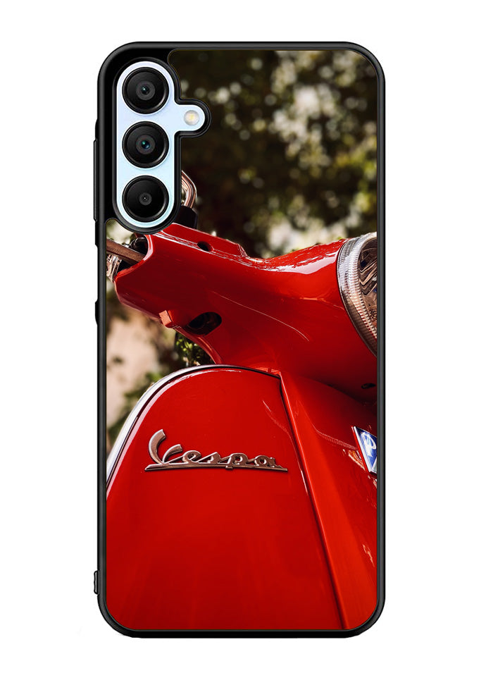 Vespa Samsung Galaxy A35 5G Case OV10757