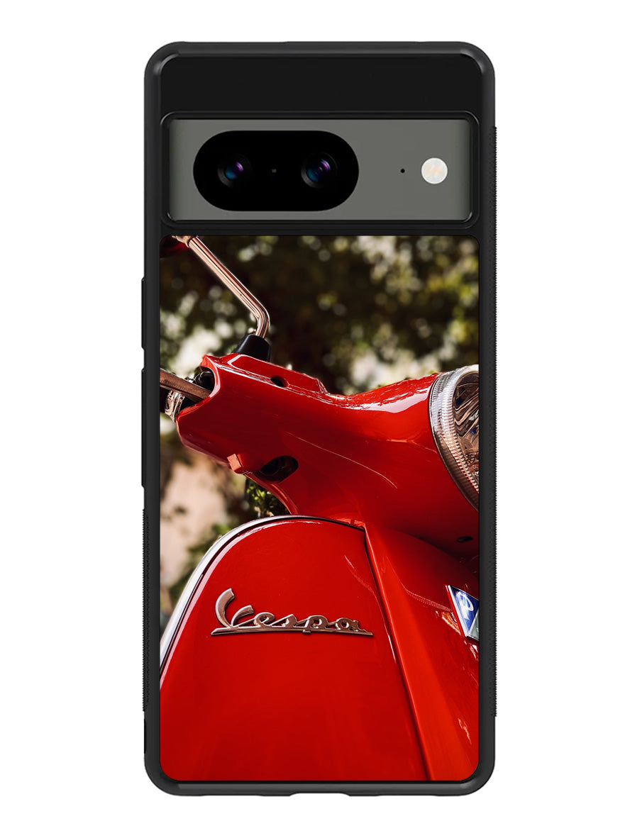 Vespa Google Pixel 8 Case QC10757