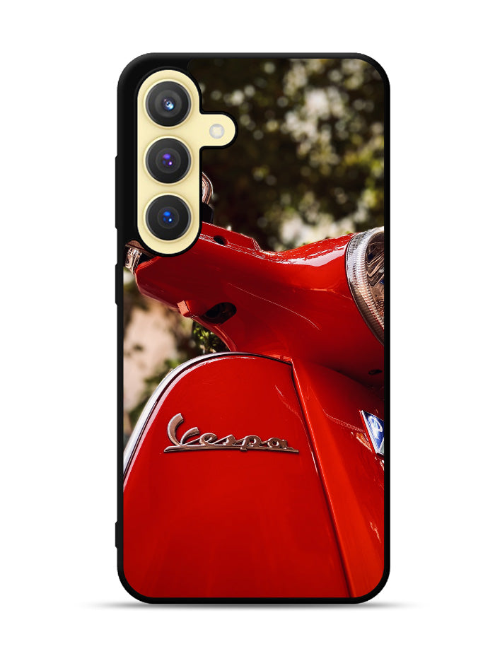 Vespa Samsung Galaxy S25 5G Case OV10757
