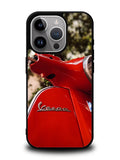Vespa iPhone 15 Pro Max Case OV10757