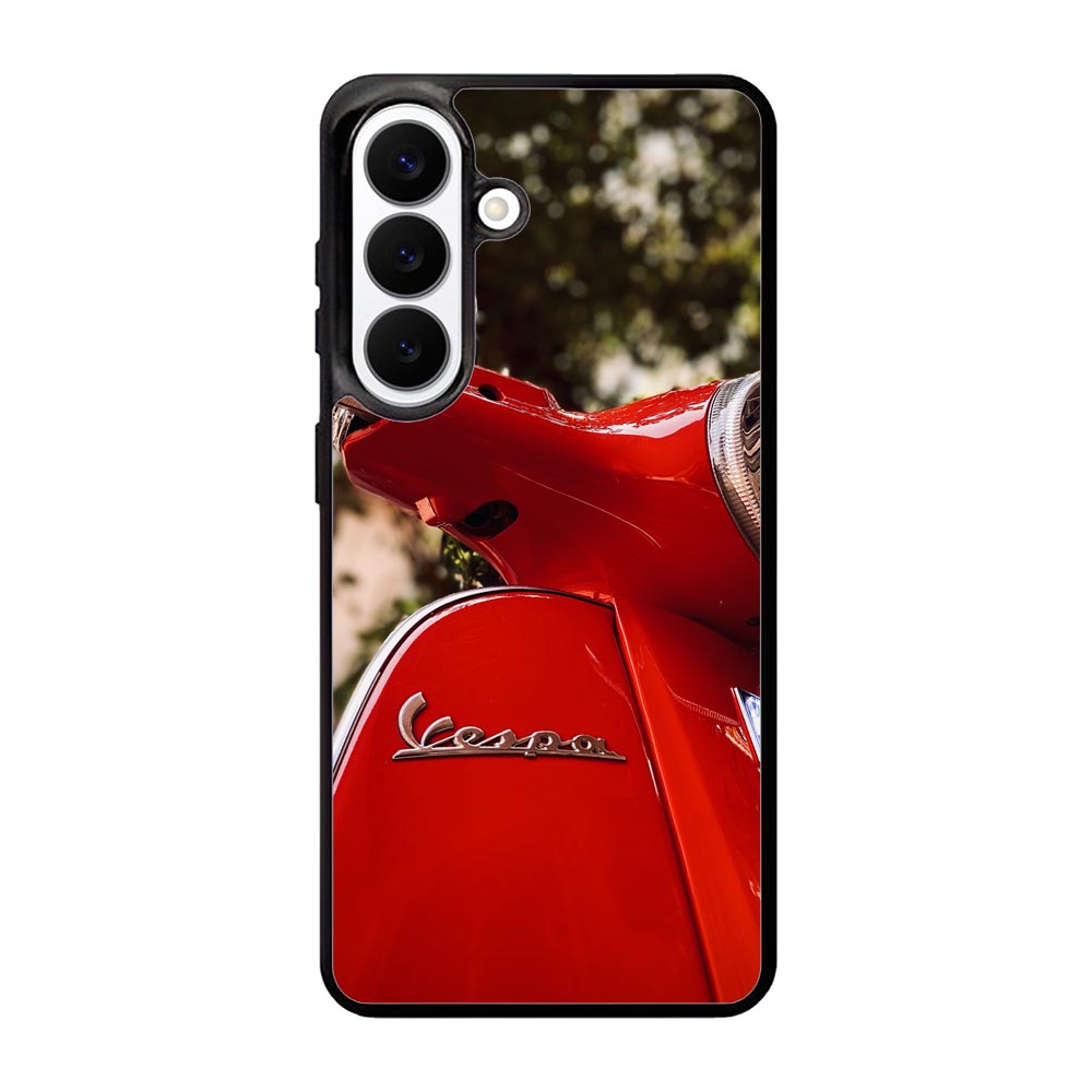 Vespa Samsung Galaxy S26 Plus Case QC10757