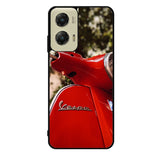 Vespa Motorola Moto G Stylus 5G 2024 Case OV10757