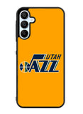 Utah Jazz Samsung Galaxy A15 5G Case OV10753