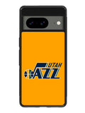 Utah Jazz Google Pixel 8A Case QC10753