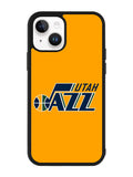 Utah Jazz iPhone 15 Case OV10753