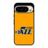 Utah Jazz Google Pixel 10 Pro Case QC10753