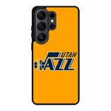 Utah Jazz Samsung Galaxy S26 Ultra Case OV10753