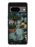 Vespa Google Pixel 8A Case QC10758