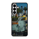 Vespa Samsung Galaxy S26 Case QC10758