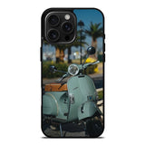 Vespa iPhone 16 Pro Case OV10758