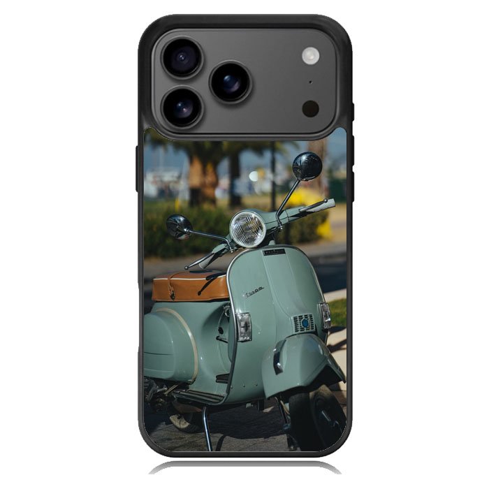 Vespa Samsung Galaxy S26 Case OV10758