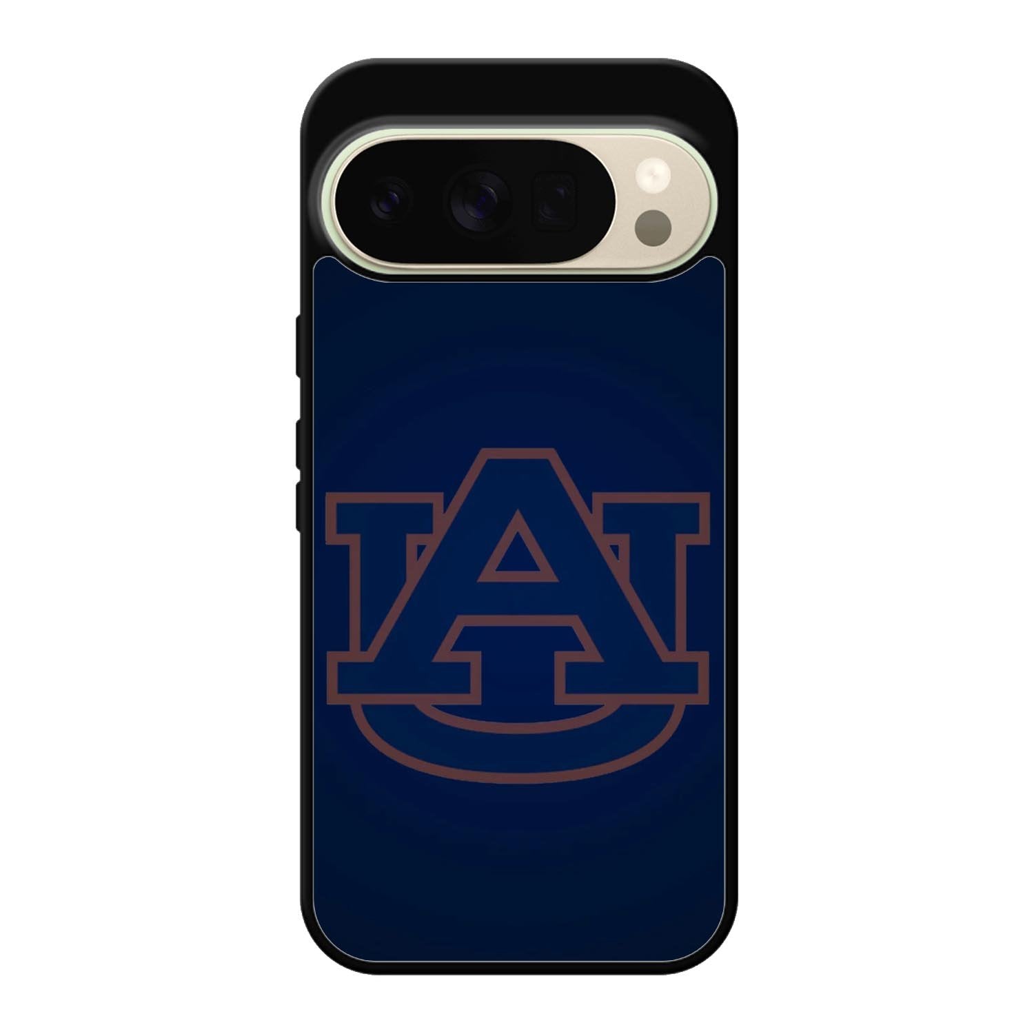 Auburn Logo Google Pixel 10 Pro XL Case QC10902