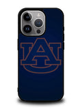 Auburn Logo iPhone 15 Pro Case OV10902