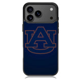 Auburn Logo iPhone 17 Pro Case OV10902