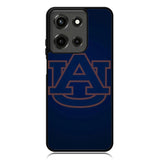 Auburn Logo Motorola Moto G 5G 2025 Case OV10902
