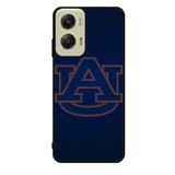 Auburn Logo Motorola Moto G Stylus 5G 2024 Case OV10902