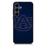 Auburn Logo Samsung Galaxy S25 FE Case OV10902