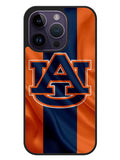 Auburn iPhone 14 Pro Max Case
