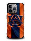 Auburn iPhone 15 Pro Case