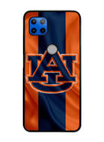 Auburn Motorola Moto G 5G Case , Moto One 5G Ace Case