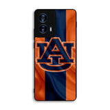 Auburn Motorola Moto G Power 5G 2024 Case OV7895