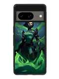 Viper Valorant Google Pixel 8 Case QC10759