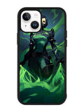Viper Valorant iPhone 15 Plus Case OV10759