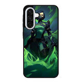 Viper Valorant Samsung Galaxy A36 5G Case OV10759