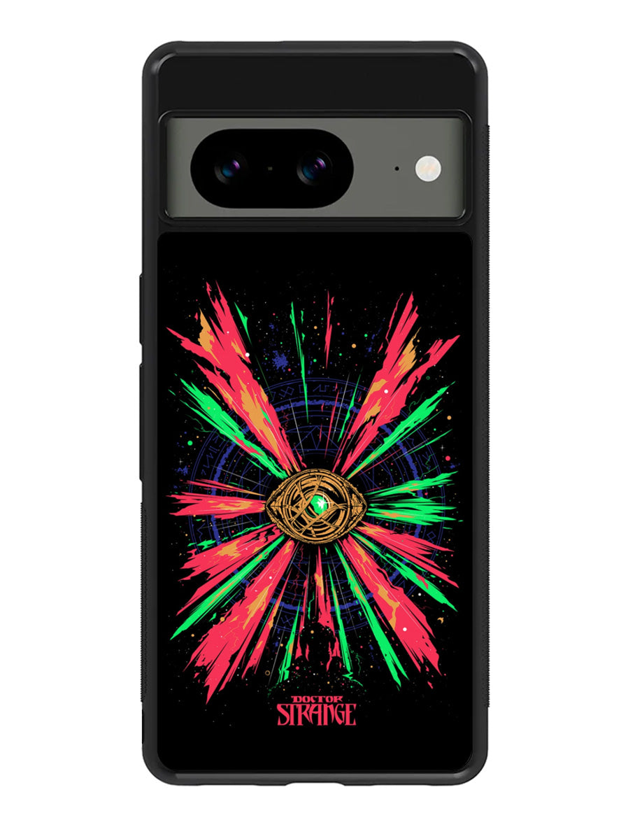 Dr Strange Google Pixel 8A Case QC10551
