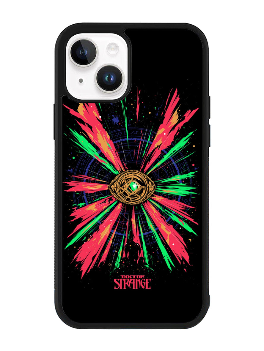 Dr Strange iPhone 15 Plus Case OV10551