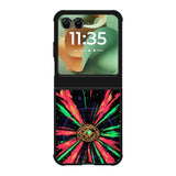 Dr Strange Motorola Moto RAZR 2025 Case OV10551