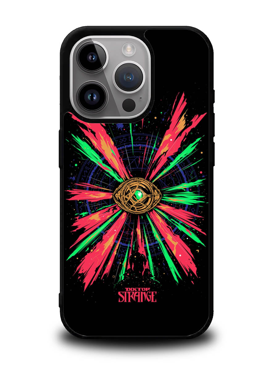 Dr Strange iPhone 15 Pro Case OV10551