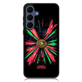 Dr Strange Samsung Galaxy S25 FE Case OV10551