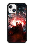 Dr Strange iPhone 14 Case QC10552