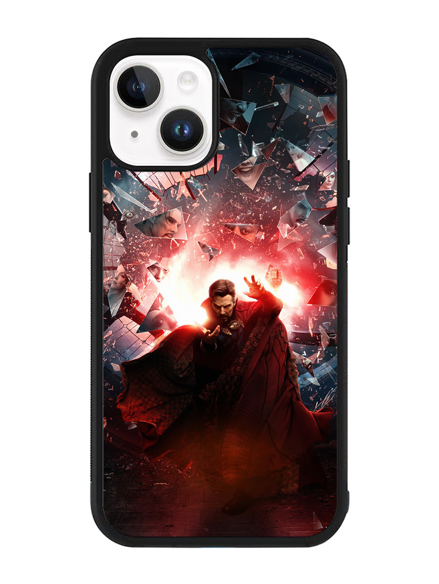Dr Strange iPhone 14 Plus Case QC10552