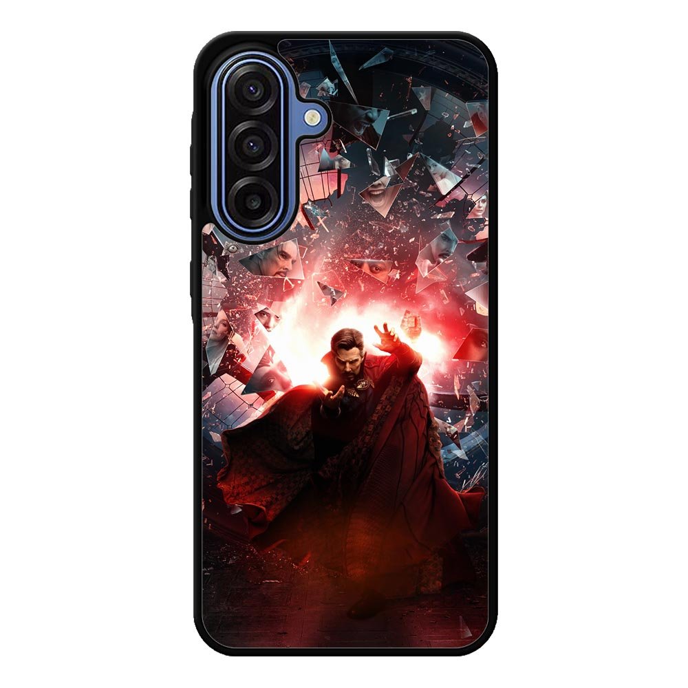 Dr Strange Samsung Galaxy A17 Case QC10552