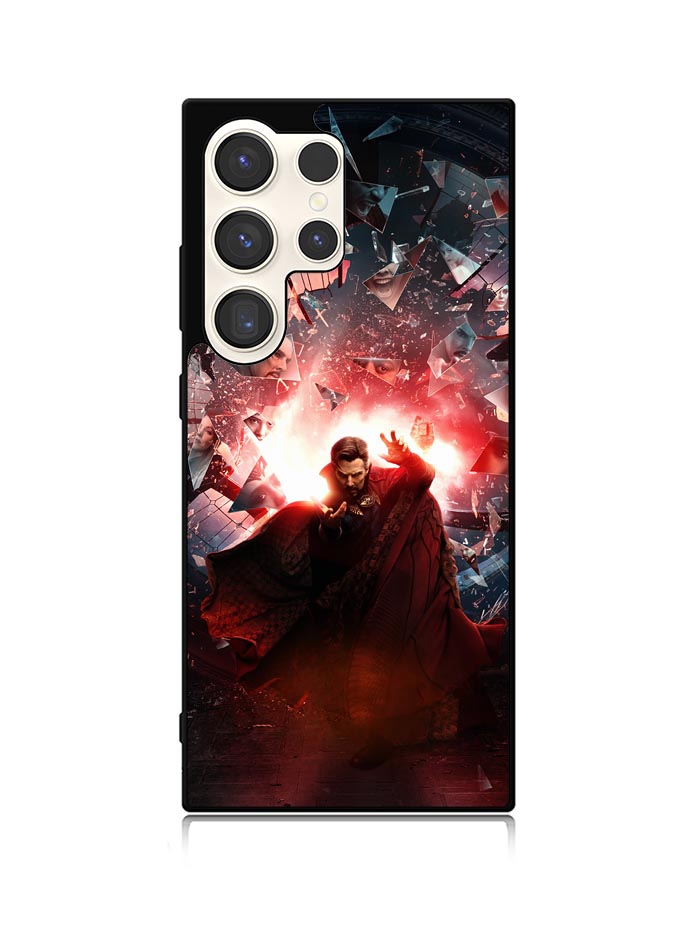Dr Strange Samsung Galaxy S24 Ultra 5G Case OV10552
