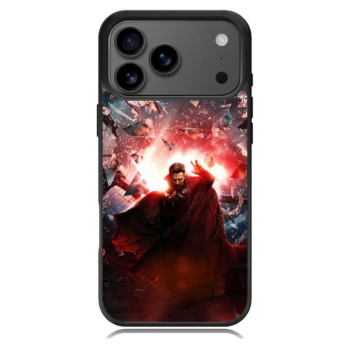 Dr Strange Samsung Galaxy S26 Case OV10552