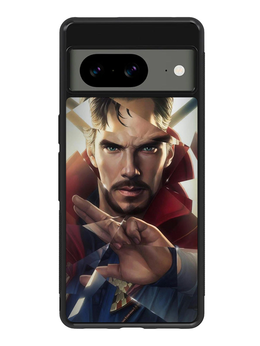 Dr Strange Google Pixel 8A Case QC10553