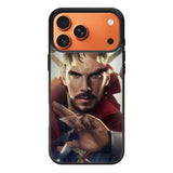 Dr Strange iPhone 17 Pro Case QC10553