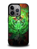 Dr Strange iPhone 14 Pro Case QC10554