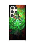 Dr Strange Samsung Galaxy S25 Ultra 5G Case QC10554
