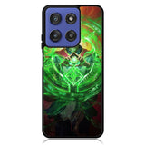 Dr Strange Motorola Moto G Stylus 5G 2025 Case OV10554