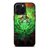 Dr Strange iPhone 16 Pro Case OV10554